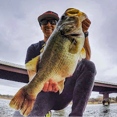 Jay Gone Fishin
