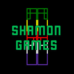 Shamon Games