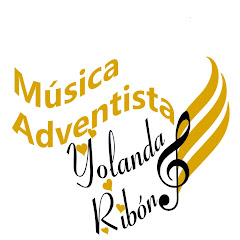 Música Adventista 🎼🎧🎤 Yolanda Ribón