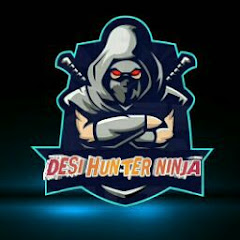 DESI HUNTER NINJA Avatar