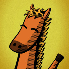 競馬予想・競馬結果チャンネルアイコン画像