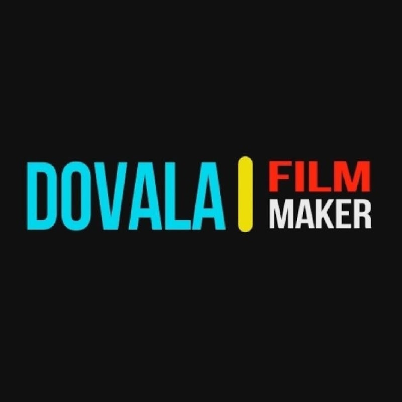 Dovala Film Maker profile avatar