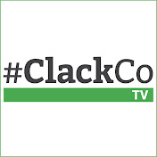 #ClackCo TV
