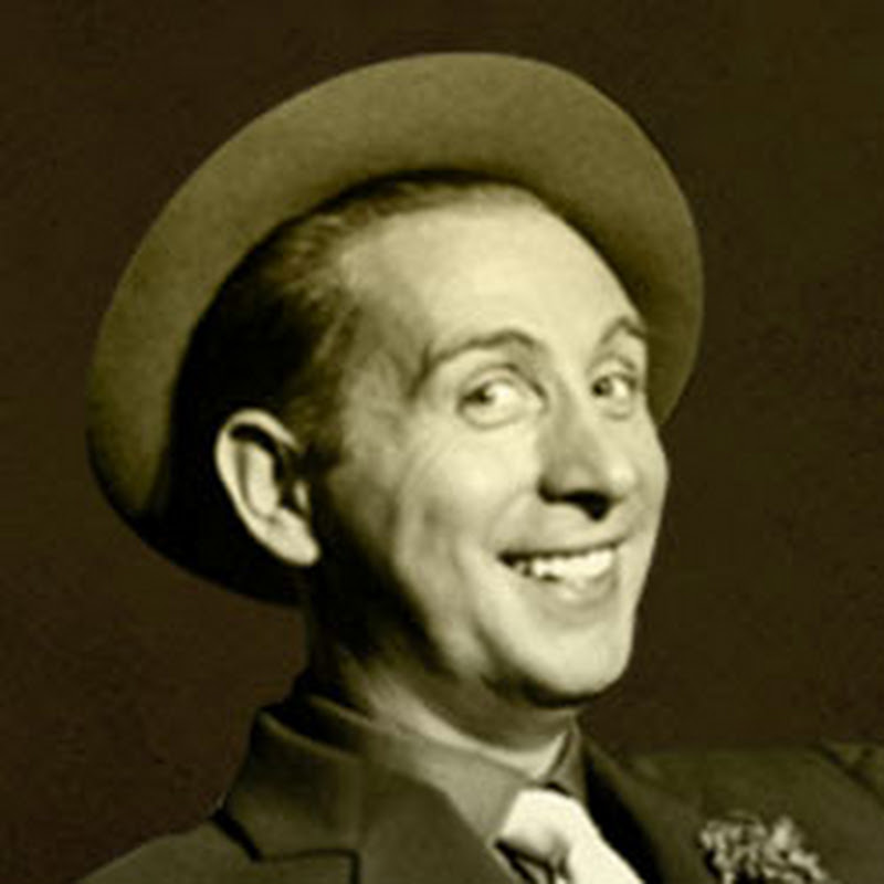 Charles Trenet