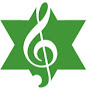 Seattle Jewish Chorale logo