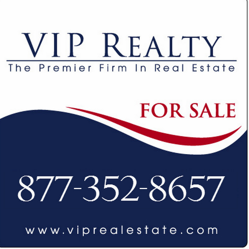 VIP Realty - Living in Texas