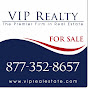 VIP Realty - Living in Texas Avatar
