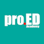 PRO-ED Academy