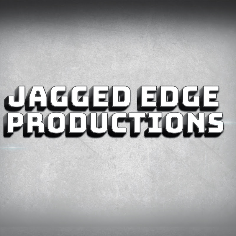 Jagged Edge Productions