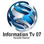 Information Tv 07 logo