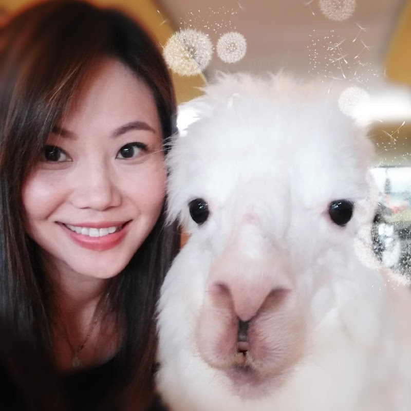 徐茱廸Judy Tsui YouTube 頻道頭像