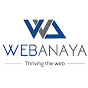 WebAnaya Solutions logo