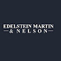 Edelstein Martin & Nelson logo