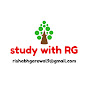 study with RG logo
