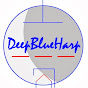 DeepBlueHarp