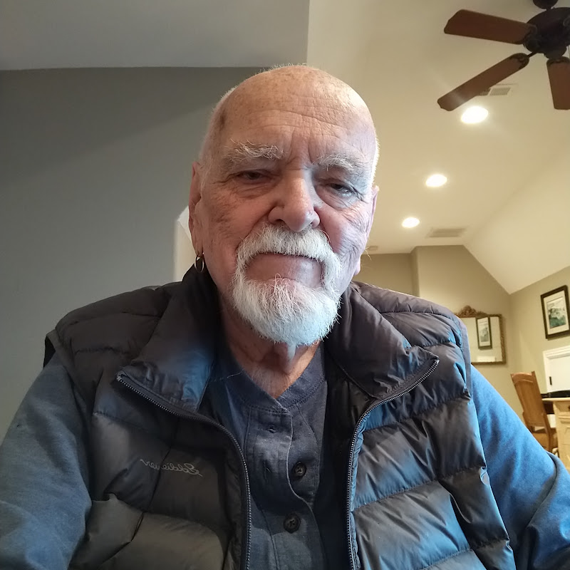 Barry J. Hough Sr