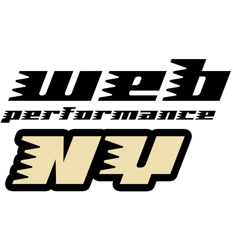 NY Web Performance Meetup Logo