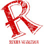 Rexius Nutrition logo