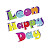 LEON HAPPY DAY
