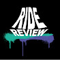 Ride Review