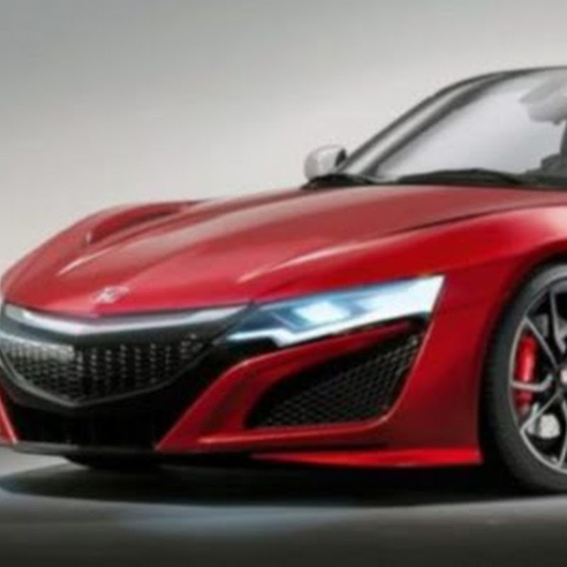 Honda Plus