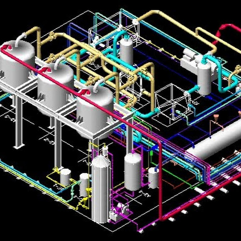 Engineering CAD Video Tutorial