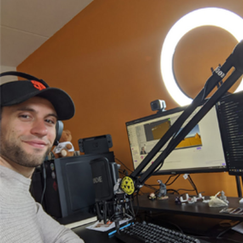 GameDevLuuk