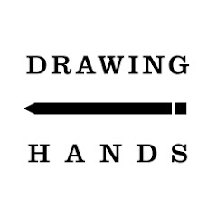Drawing Hands Avatar