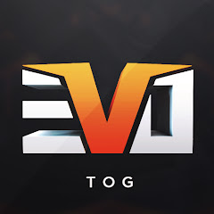 Tog channel logo