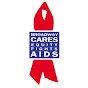 Broadway Cares/Equity Fights AIDS logo