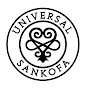 Universal Sankofa logo