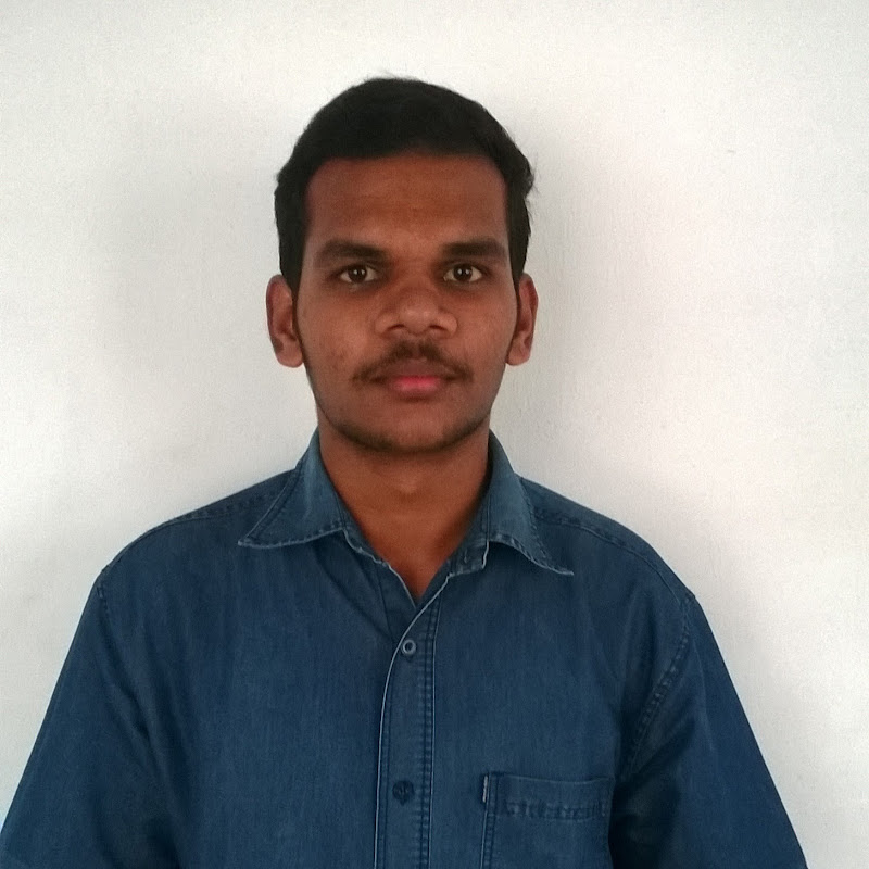 suganth velumani