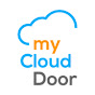 myCloudDoor logo
