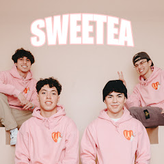 sweetea net worth