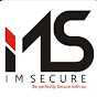 I AM SECURE Be Perfectly Secure with us logo