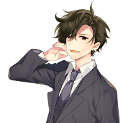 無名くん