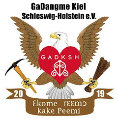 GaDangme Kiel-Schleswig Holstein