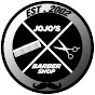Jojo's Barbershop