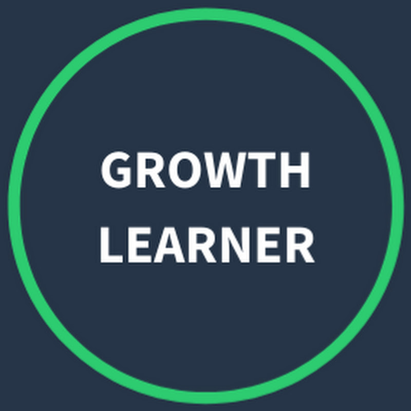 Growth Learner Logo