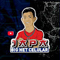 JAPA BIG NET CELULAR channel logo