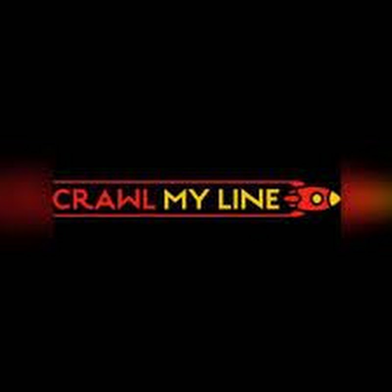 CrawlMy Line