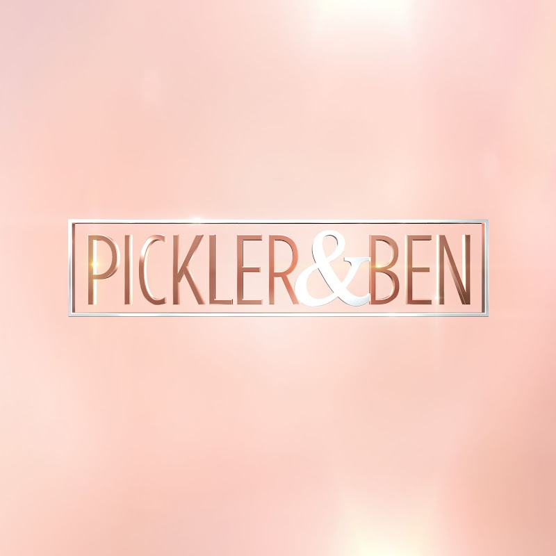 Pickler and Ben