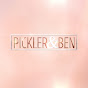 Pickler and Ben logo