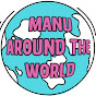 Manu around the World Avatar