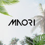 Maori Beach Club logo