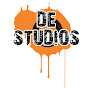 Diverse Entertainment Studio logo