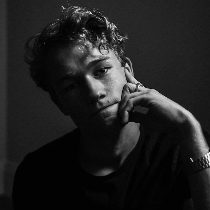 Ollie Ritchie (ritchieollie)