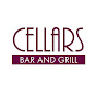 Cellars Bar and Grill logo