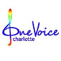 OneVoiceCharlotte logo