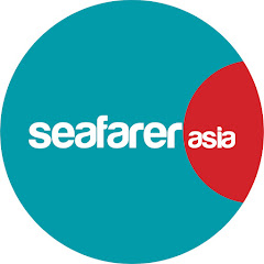 Логотип каналу Seafarer Asia